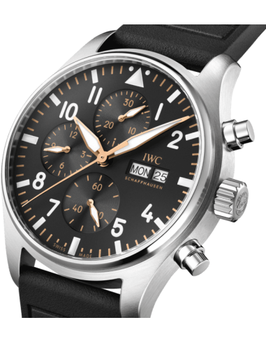 Pilot’s Watch Chronograph APXGP