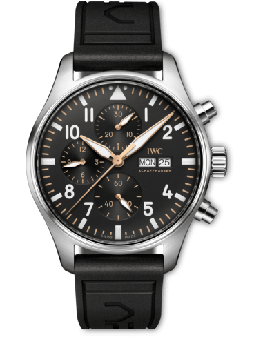 Pilot’s Watch Chronograph APXGP