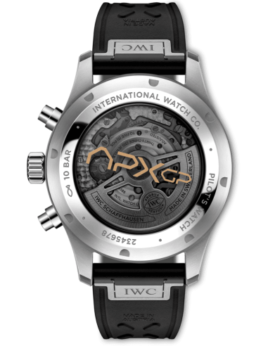 Pilot’s Watch Chronograph APXGP