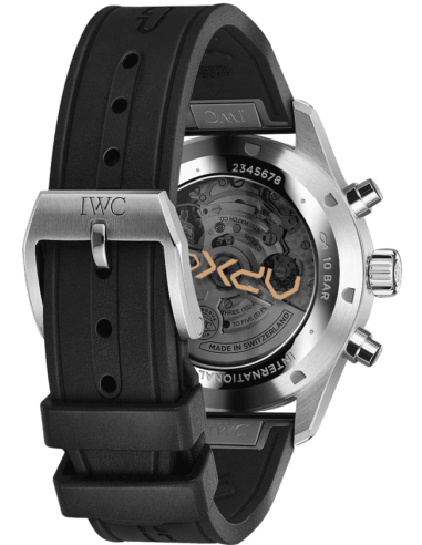 Pilot’s Watch Chronograph APXGP