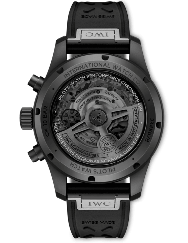 Reloj de Aviador Performance...