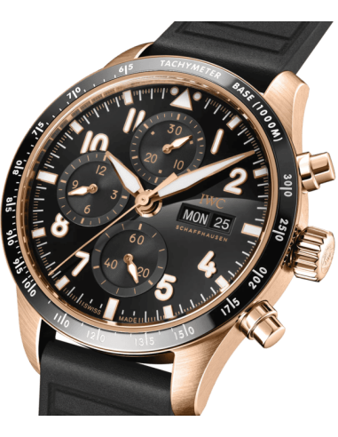 Pilot's Watch Performance Chronograph 41 Pilot's Watch Performance Chronograph 41