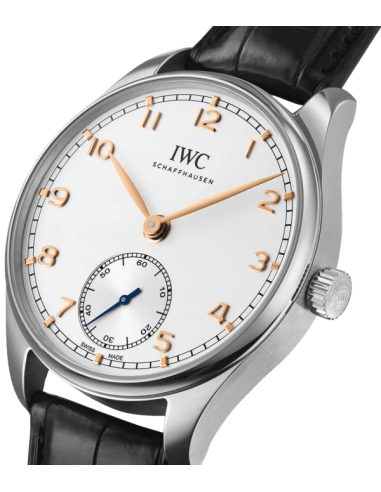 PORTUGIESER AUTOMÁTICO 40