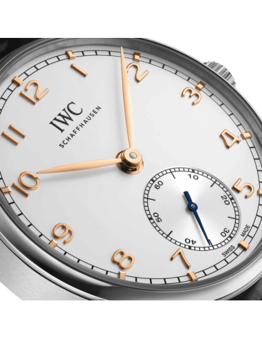 PORTUGIESER AUTOMÁTICO 40