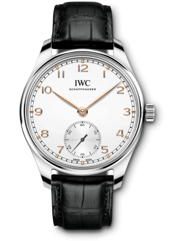 PORTUGIESER AUTOMÁTICO 40