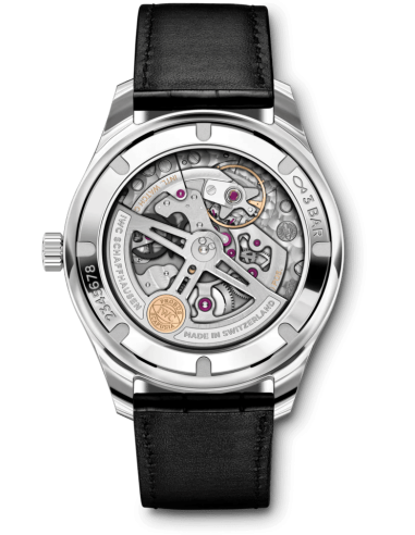 PORTUGIESER AUTOMÁTICO 40