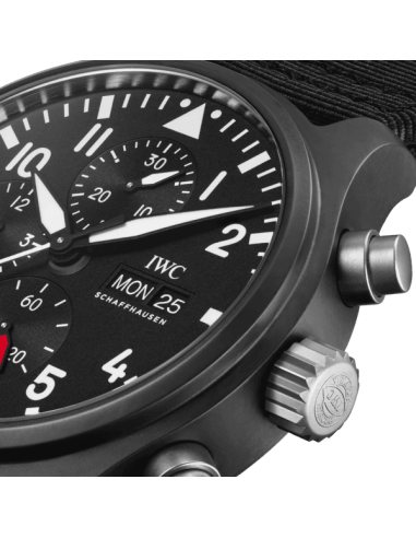 Pilot’s Watch Chronograph TOP GUN