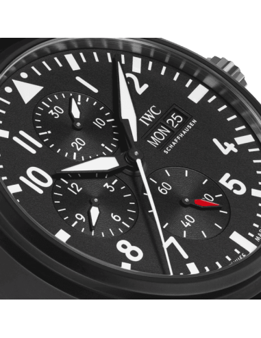Pilot’s Watch Chronograph TOP GUN