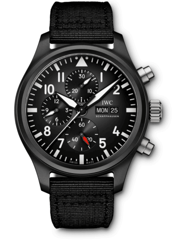 Pilot’s Watch Chronograph TOP GUN