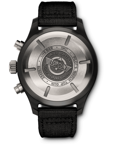 Pilot’s Watch Chronograph TOP GUN