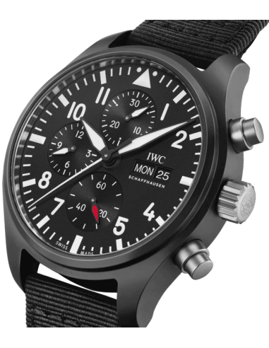 Pilot’s Watch Chronograph TOP GUN