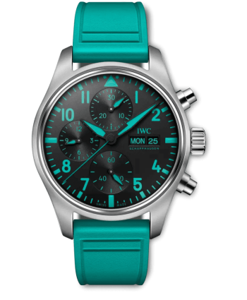 Pilot’s Watch Chronograph...