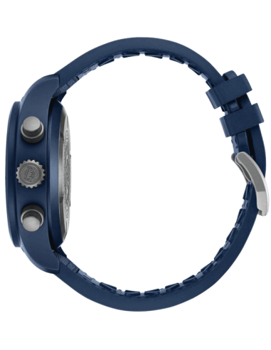 Reloj de Aviador Cronógrafo 41 TOP...