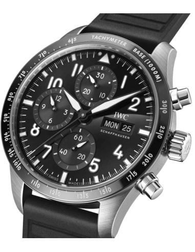 Pilot’s Watch Performance Chronograph...