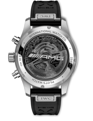 Pilot’s Watch Performance Chronograph...