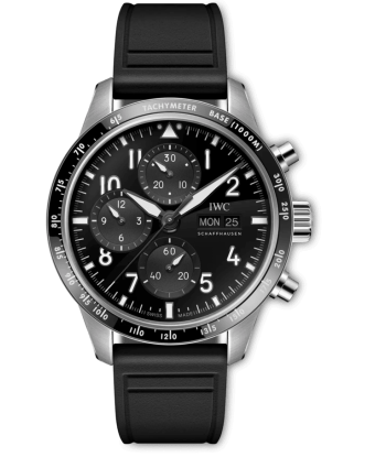Pilot’s Watch Performance...