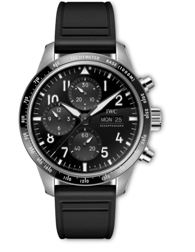 Pilot’s Watch Performance Chronograph...