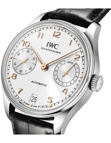 Portugieser Automático 42