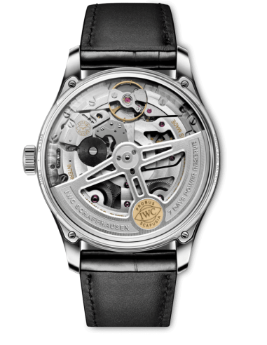Portugieser Automático 42