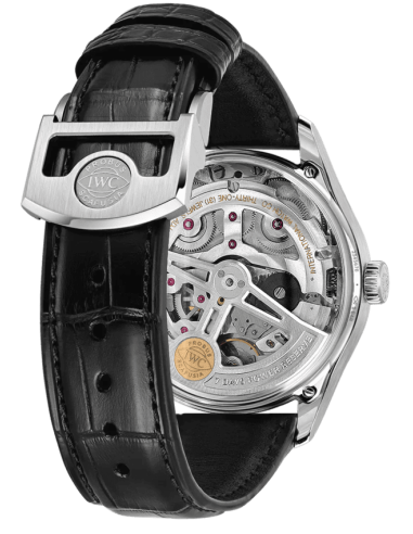 Portugieser Automático 42