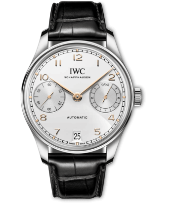 Portugieser Automático 42