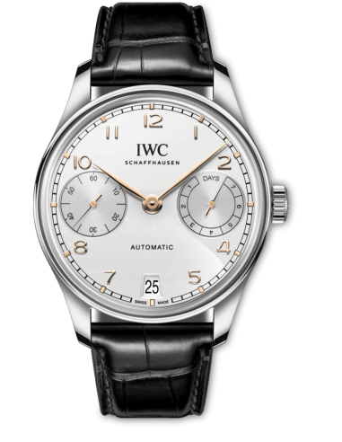 Portugieser Automático 42