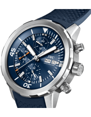 Aquatimer Chronograph