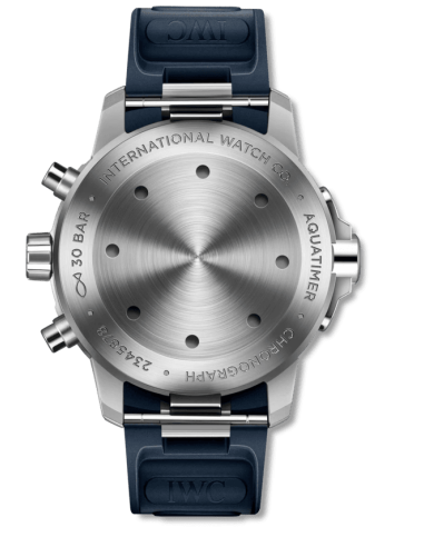 Aquatimer Chronograph