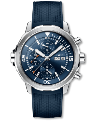 Aquatimer Chronograph