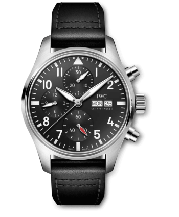 Pilot's Watch Chronograph 41