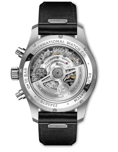 PILOT'S WATCH CHRONOGRAPH 41