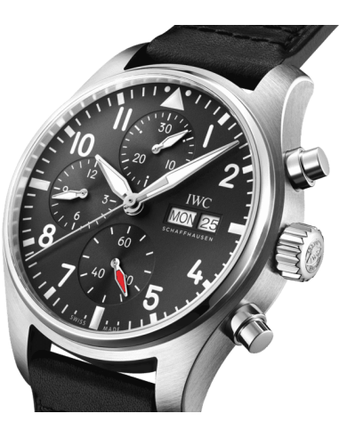 PILOT'S WATCH CHRONOGRAPH 41