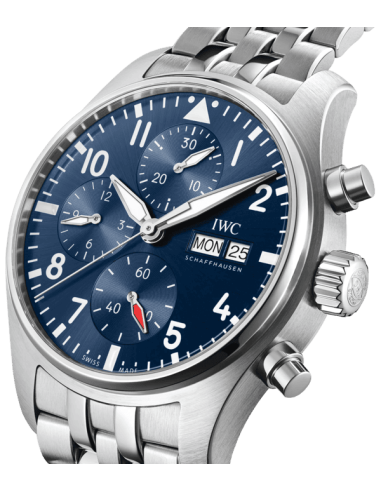 Pilot’s Watch Chronograph 41