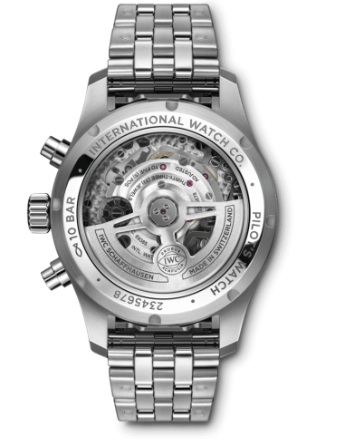 Pilot’s Watch Chronograph 41
