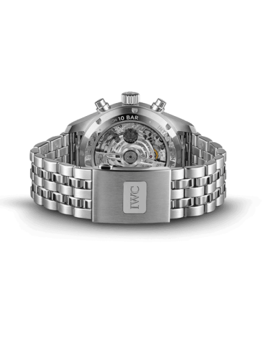 Pilot’s Watch Chronograph 41