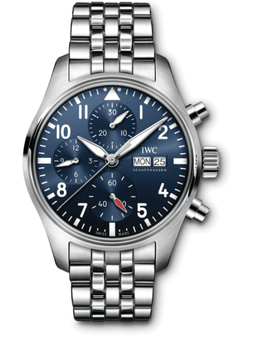 Pilot’s Watch Chronograph 41