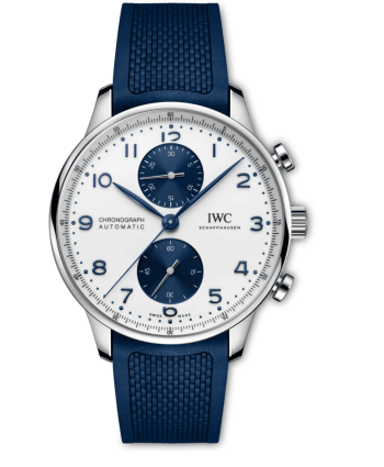 Portugieser Chronograph