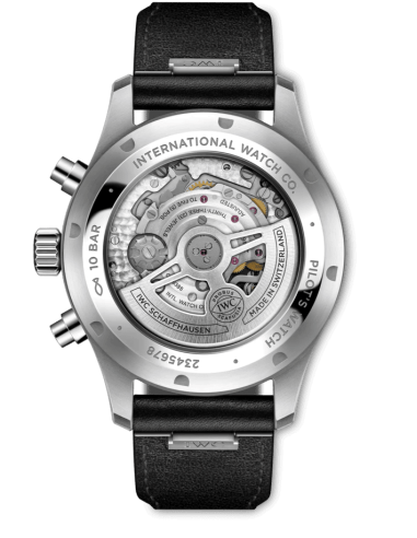 RELOJ DE AVIADOR CRONÓGRAFO RELOJ DE AVIADOR CRONÓGRAFO