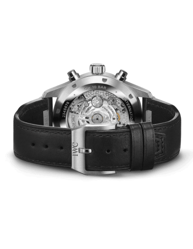RELOJ DE AVIADOR CRONÓGRAFO RELOJ DE AVIADOR CRONÓGRAFO