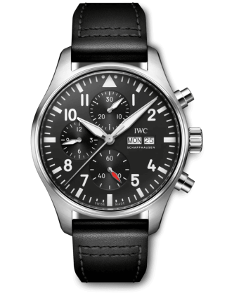Pilot's Watch Chronograph