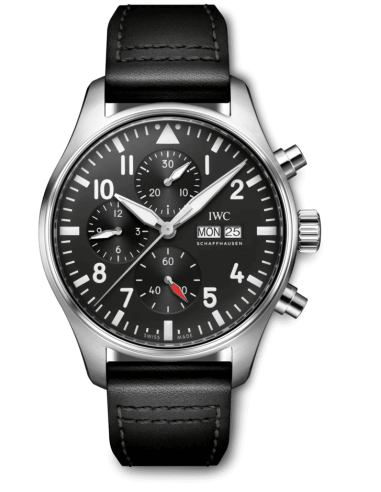 RELOJ DE AVIADOR CRONÓGRAFO RELOJ DE AVIADOR CRONÓGRAFO
