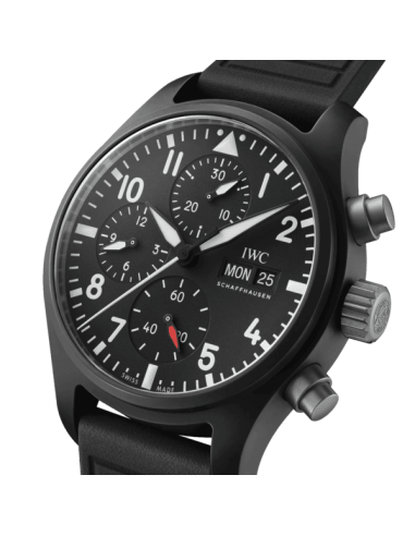Pilot's Watch Chronograph 41 TOP GUN