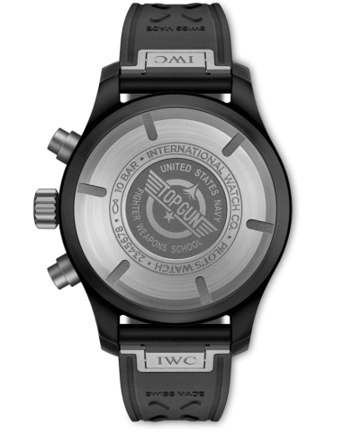 Pilot's Watch Chronograph 41 TOP GUN