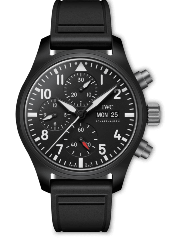 Pilot's Watch Chronograph 41 TOP GUN