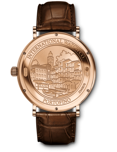 Portofino Automatic