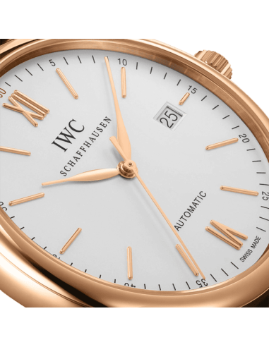 Portofino Automatic