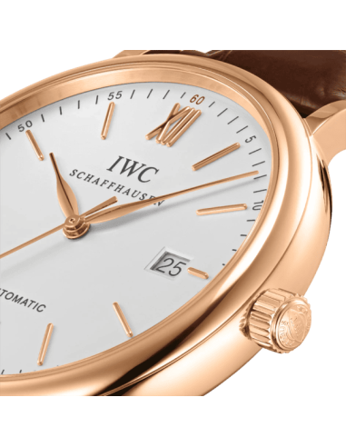 Portofino Automatic