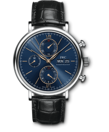 Portofino Chronograph
