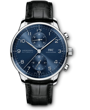 Portugeiser Cronógrafo