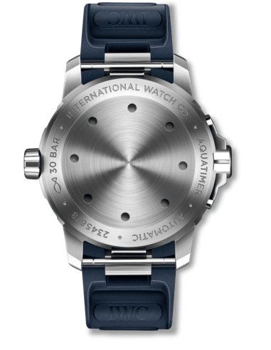Aquatimer Automático